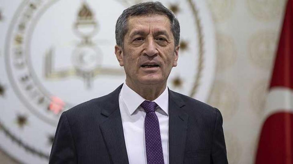Bakan Selçuk: 2 Temmuz’a kadar okullar açık, ara tatil yok