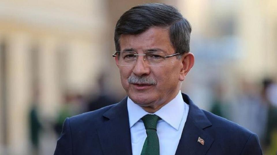 Davutoğlu, öğrenci andı ile ilgili ilk kez konuştu