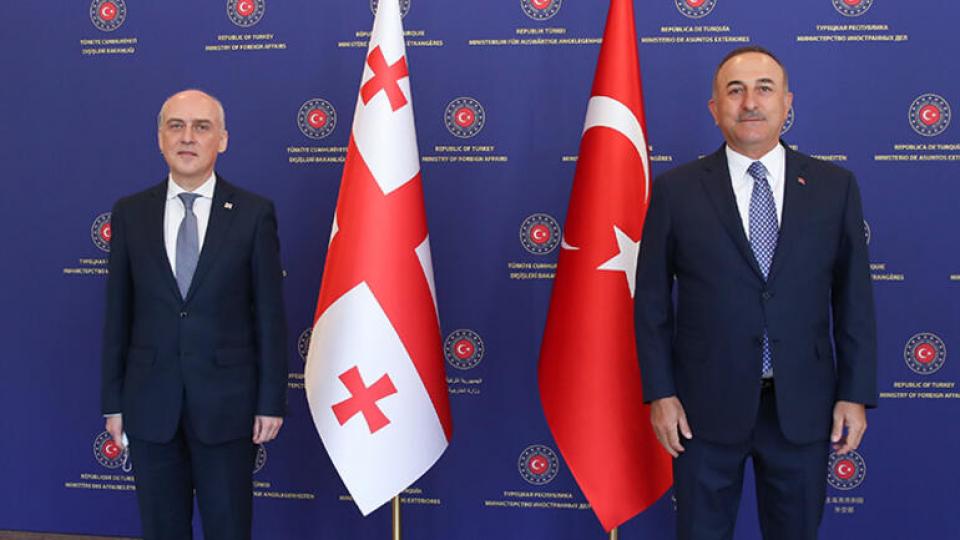 Doğu Akdeniz'de sürpriz gelişme... Çavuşoğlu: Mısır ile anlaşma imzalayabiliriz