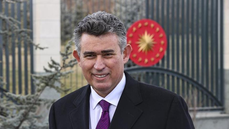 Feyzioğlu: İnsan Hakları Eylem Planı sorunlara somut çözümler getiriyor