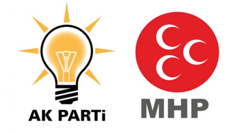İsimler belli oldu: MHP heyeti AK Parti Kongresi'ne katılacak