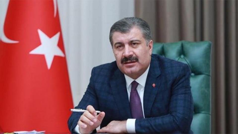 Kısıtlamasız ilk cumartesi gününde Bakan Koca'dan manidar uyarı: Devamı, kıymetini bilmemize bağlı