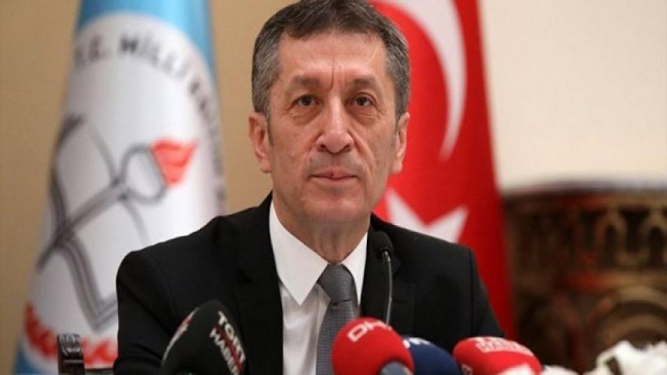 Koronaya göre okulların durumu değişebilir Kaynak: Koronaya göre okulların durumu değişebilir