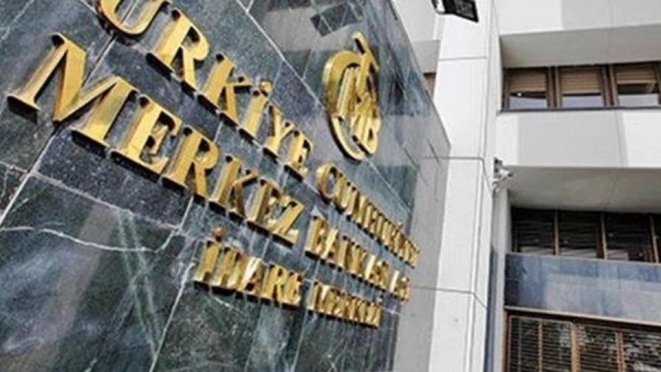 Merkez Bankası Başkan Yardımcısı  Mustafa Duman oldu (Murat Çetinkaya görevden alındı)