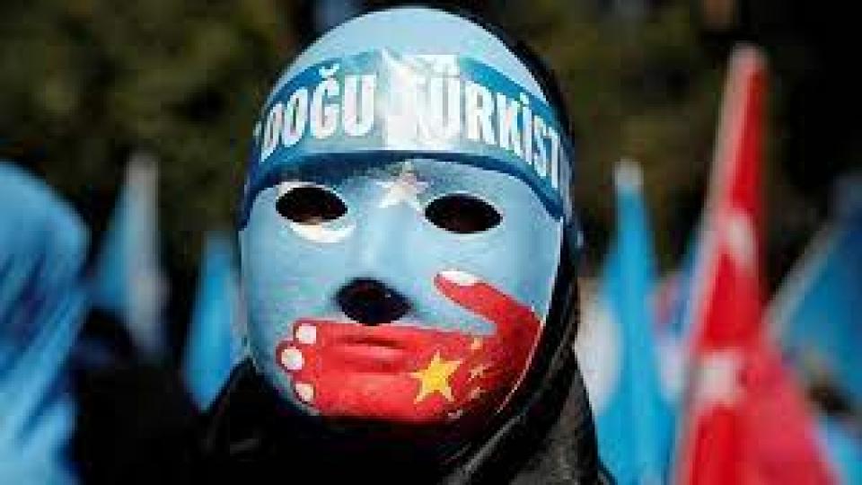 Uygurların emeklerini sömürmek istemeyen şirketler, Çin Komünist Rejiminin hedefinde