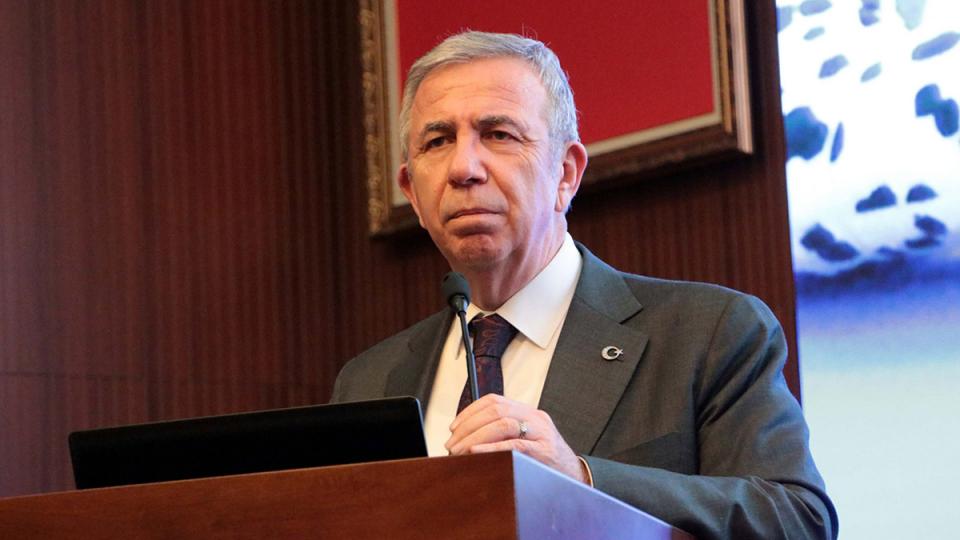 Yavaş'ın Twitch yayını rekor kırdı: Bana çatanlara DM'den yazıyorum