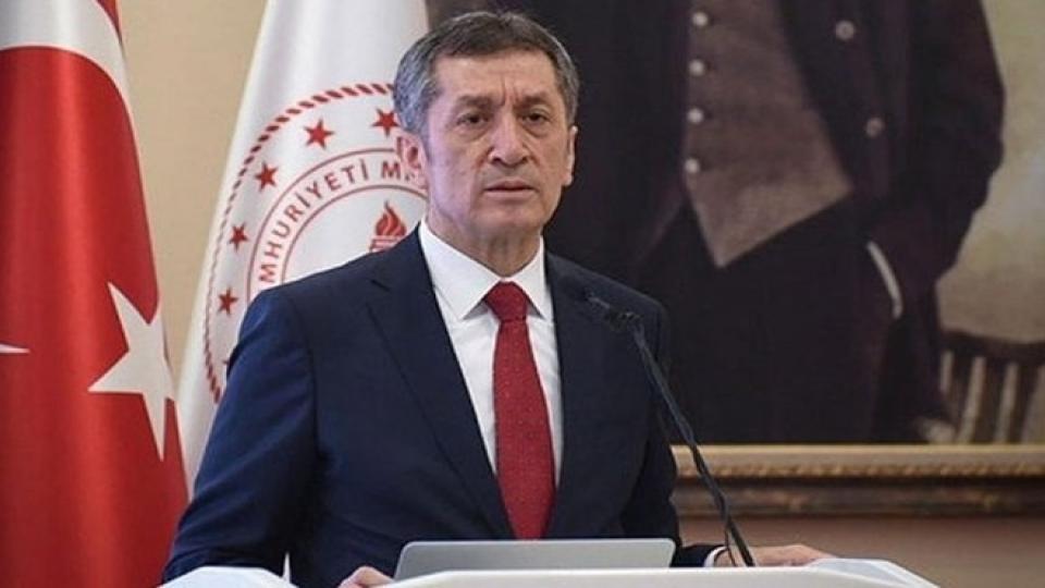 Yüz yüze eğitim ne zaman başlayacak? Bakan Selçuk'tan kritik tarih...