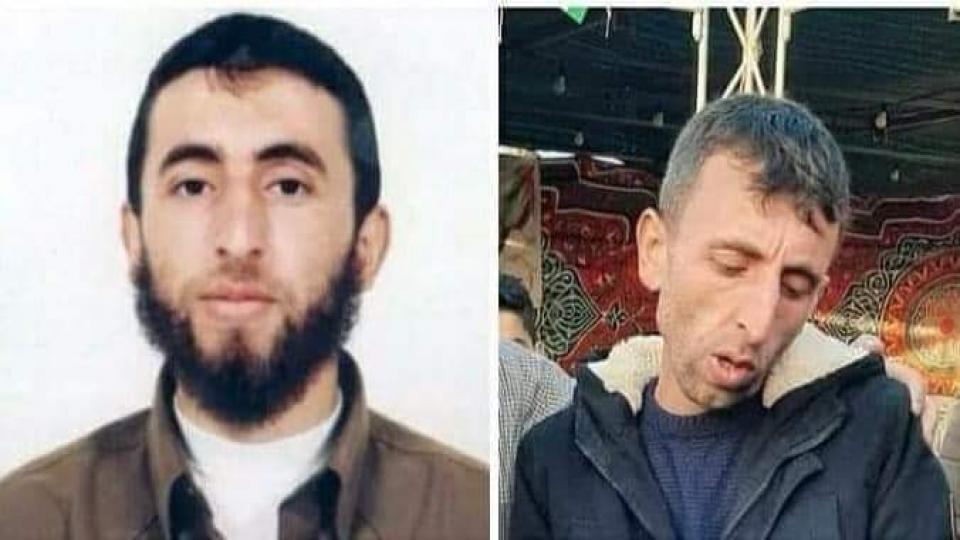17 yıl sonra İsrail zindanlarından kurtulsa da ailesini tanıyamadı!
