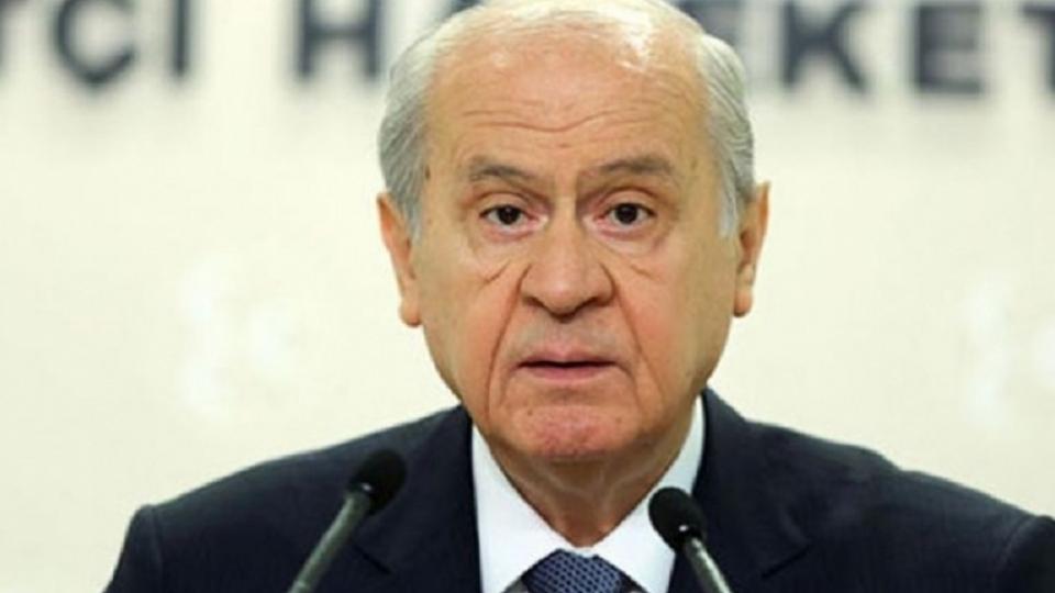Bahçeli ‘AYM kapatılsın’ dedi; Ak Parti’den cevap gecikmedi