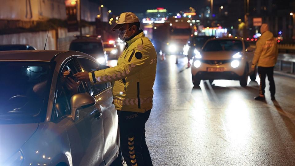 İçişleri'nden 23 Nisan genelgesi
