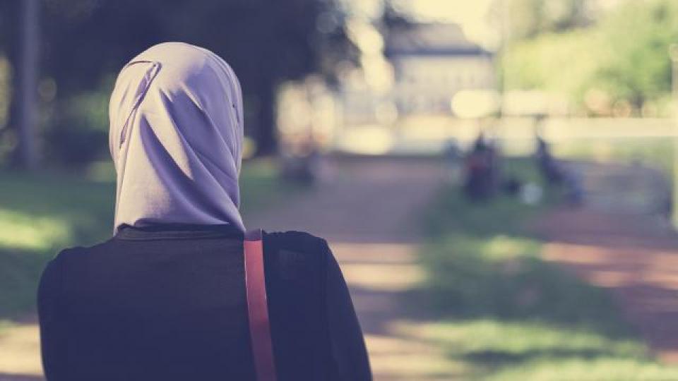 Kanada'da başörtüsü yasağı anayasaya uygun bulundu