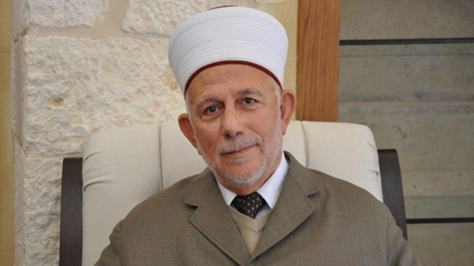 "Kudüs’teki gayrimenkulleri işgalcilere satanların cenazesini yıkamayın"