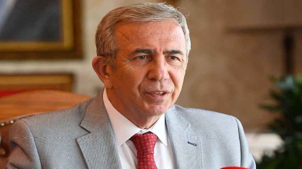 Mansur Yavaş'tan takdir toplayan adım: EBA'ya giremeyenlerin faturaları ödenecek