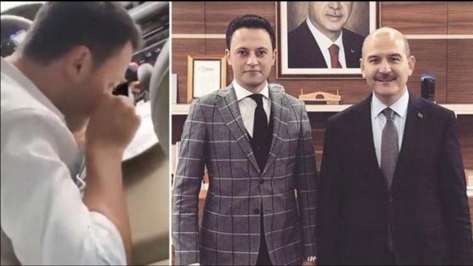 MHP'li başkandan, Ayvatoğlu savunması: "Komisyona gerek yok”