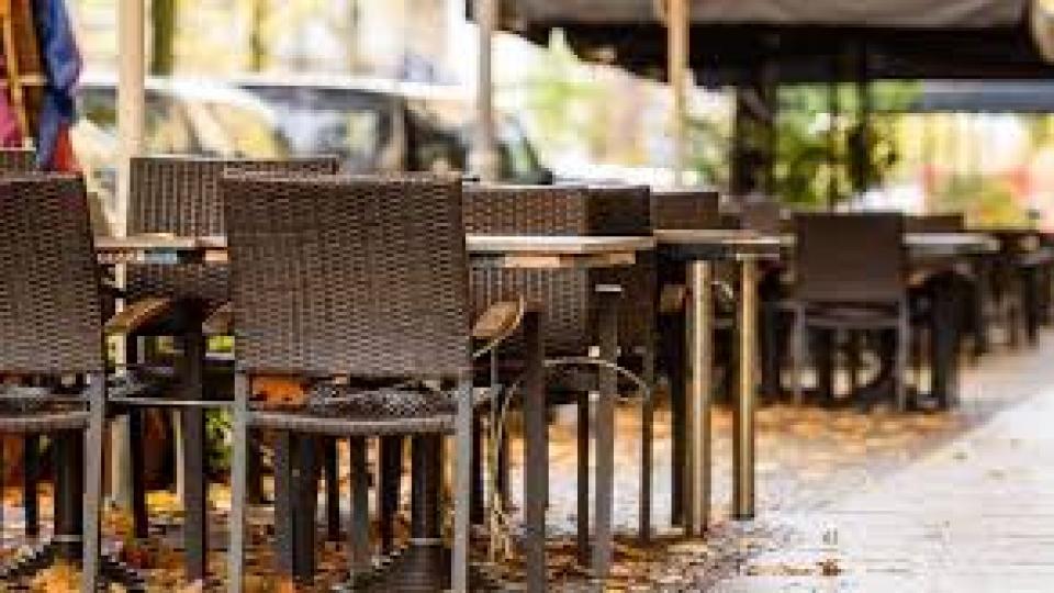 Restoranlar ve kafelerde iflas oranı yüzde 25’e dayandı