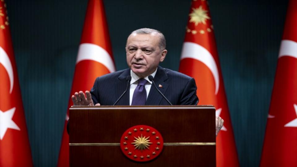 Tam kapanma dönemi! Erdoğan tüm detayları açıkladı