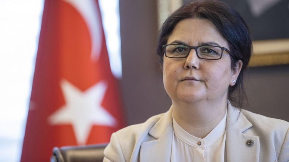 2 milyon haneye tam kapanma yardımı yapılacak