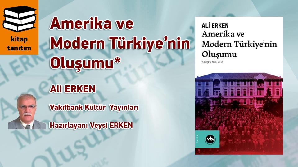 Rachel Corie’den Aaron Bushnell’e, Her şey Gazze için |  Veysi Erken / Amerika ve Modern Türkiye’nin Oluşumu / Ali ERKEN / Vakıfbank Kültür Yayınları