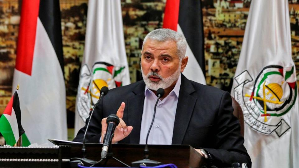 Heniyye: İslam ümmeti, Kudüs’ü ve Kudüslüleri yalnız bırakmamalıdır