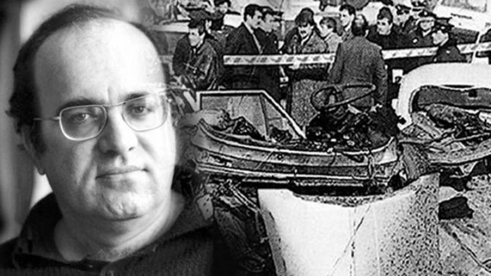Uğur Mumcu'nun eşinden flaş sözler: Çekin tuğlaları yıkılsın duvar