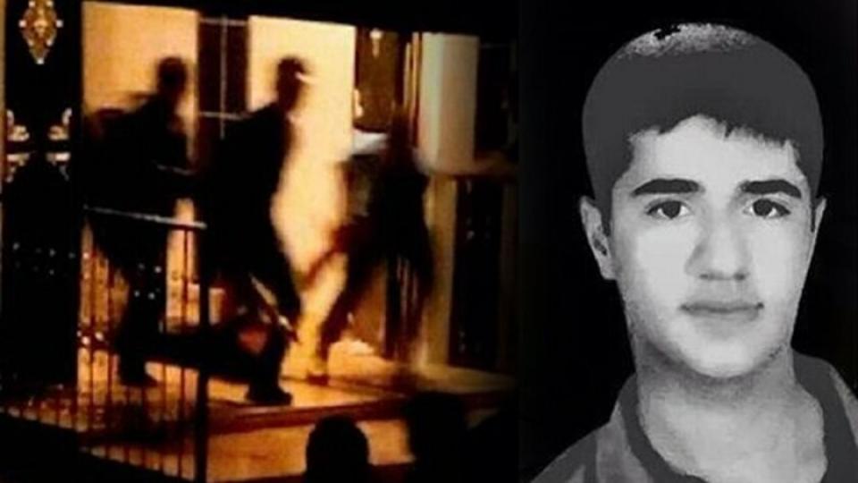 Yasin Börü davasında 20 sanık hakkında ağırlaştırılmış müebbet istendi