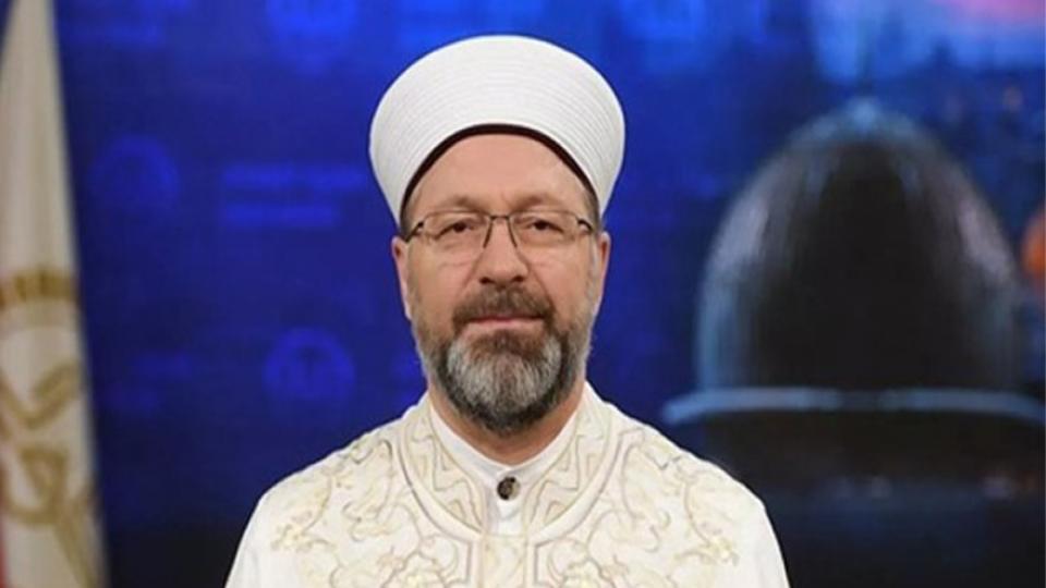 Molalara 'namaza göre düzenleme'