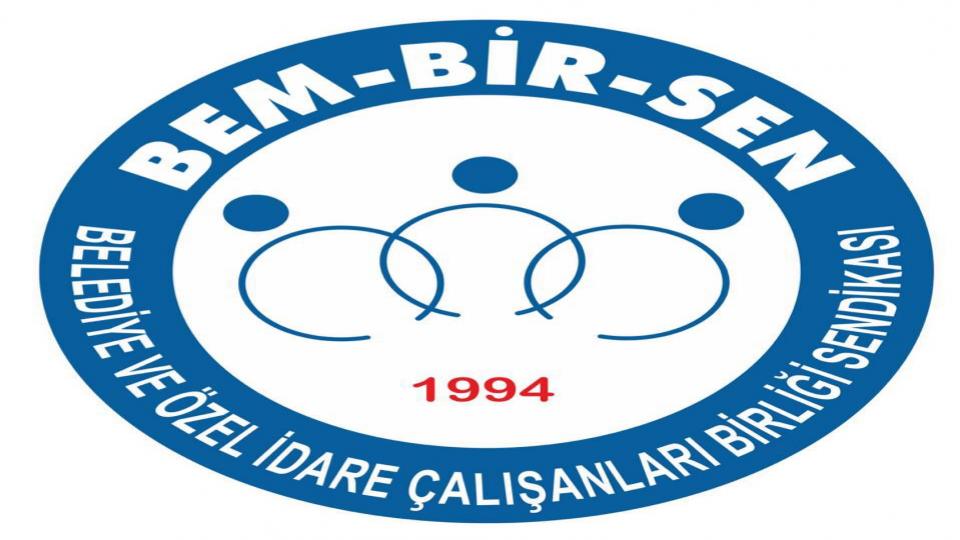 Belediyelerde kadrolu istihdam uygulanmalı!