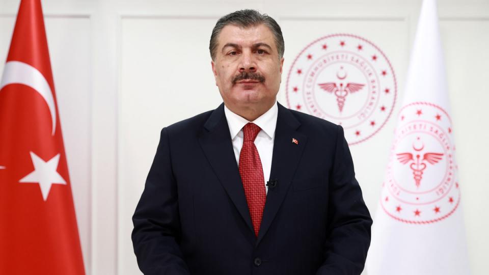 Bilim Kurulu toplanıyor: Gündemde Delta varyantı ve Kurban Bayramı tatili var