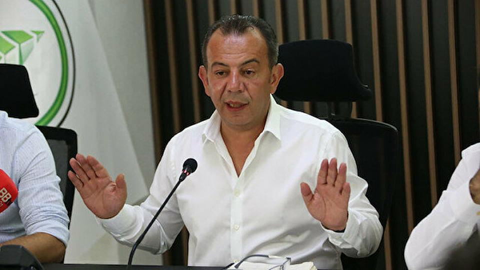 Bolu Belediye Başkanı'ndan ırkçı uygulama: Mültecilere 10 kat fazla su faturası