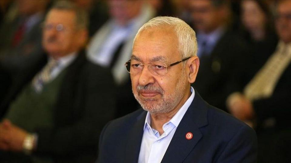 Tunus'ta darbe girişimi: Gannuşi'den ilk yorum