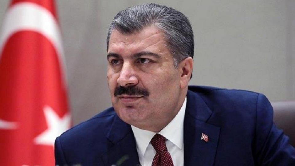 Fahrettin Koca, aşı olmayanlar ile ilgili uygulanacak formülü açıkladı