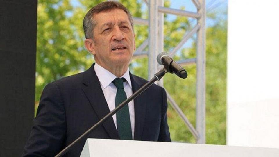 İstifa eden Ziya Selçuk’tan ilk açıklama