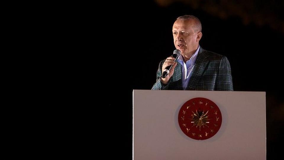 Metiner’den ‘çay’ çıkışı