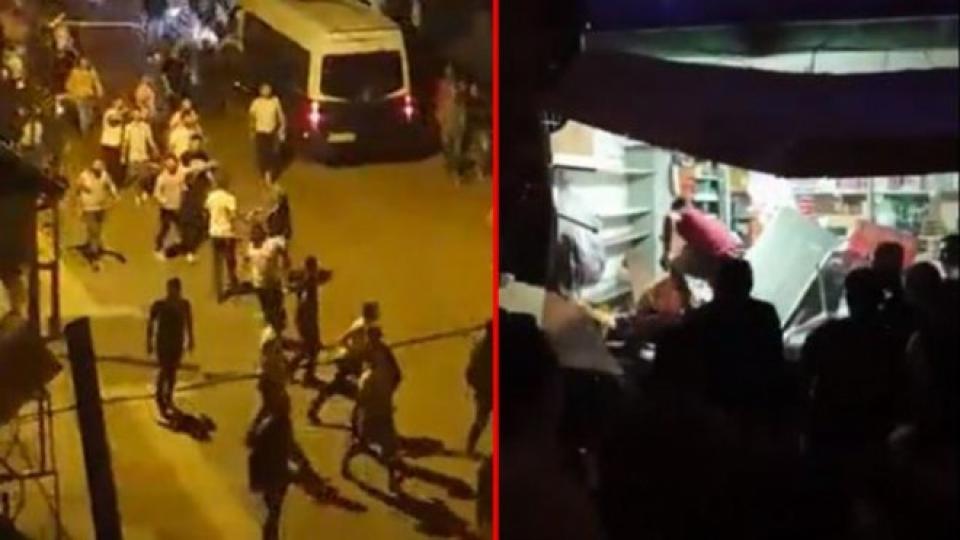 Suriyeli Sığınmacılarla Dayanışma Platformu :Devlet  ayrımcılığa ve saldırganlığa geçit vermemeli!