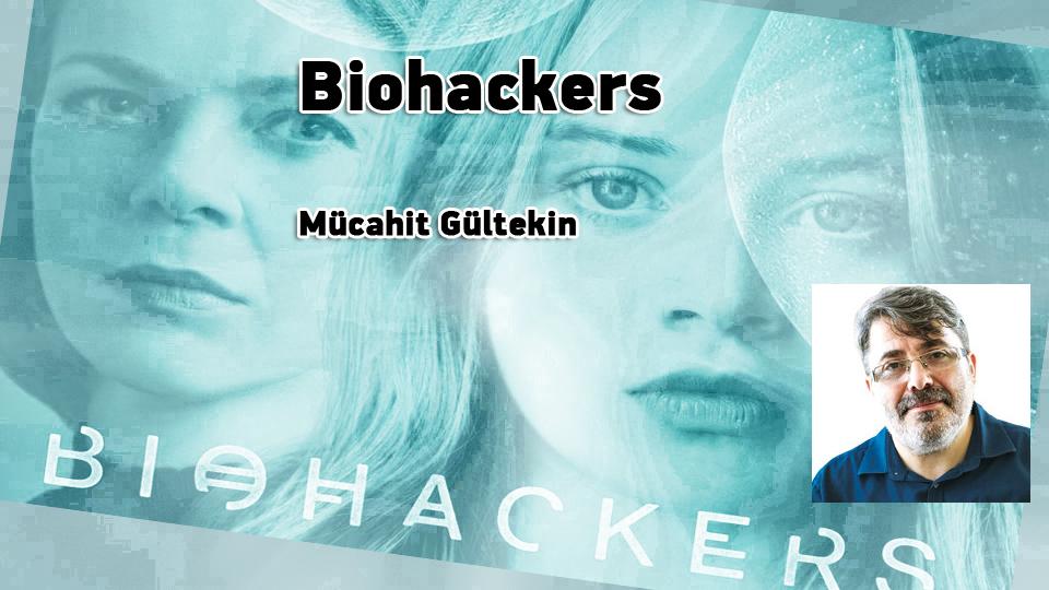 İran ve ABD: Bir Savaşın Felsefesi|Mücahit Gültekin / Biohackers /  Mücahit Gültekin