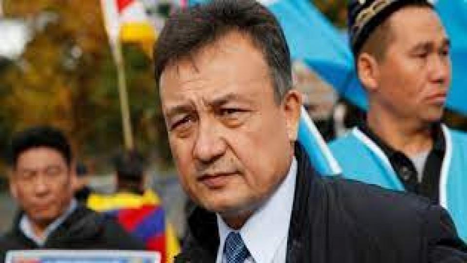 Dünya Uygur Kongresi Başkanı Dolkun İsa'nın Türkiye'ye girişine ret