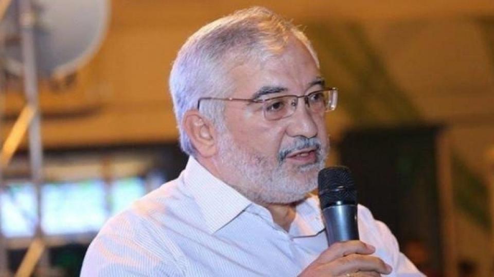 İMAM HATİP CAMİASINDAN CÜBBELİ AHMET’E TEPKİ