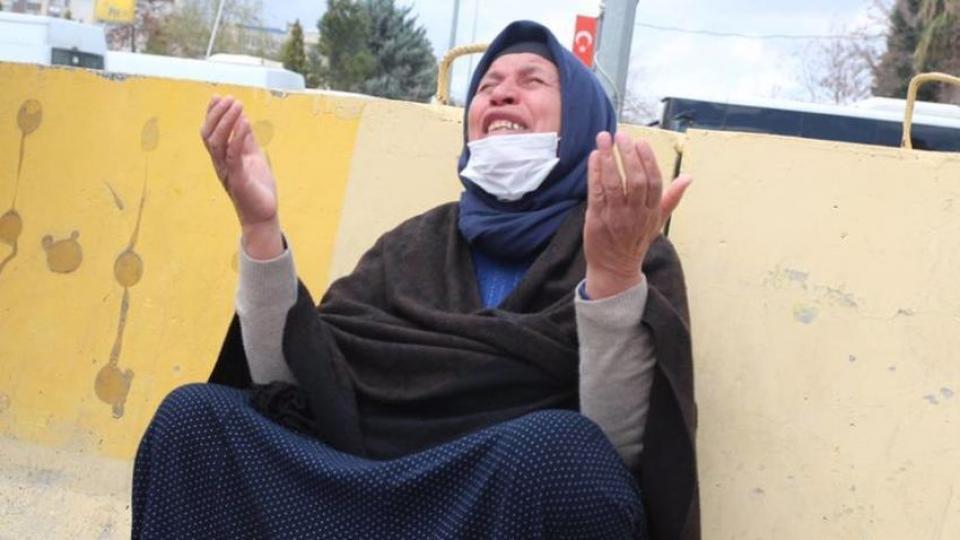 Şenyaşar ailesi adalet beklerken hapis cezası alıyor!