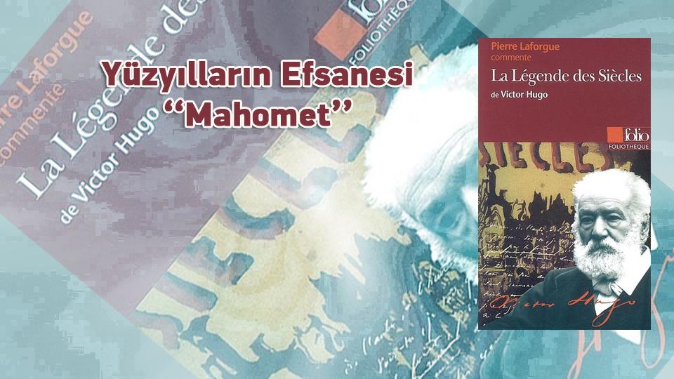 Yüzyılların Efsanesi 