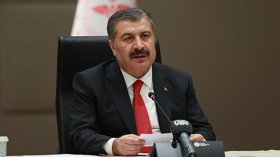 Bilim Kurulu bu akşam toplanıyor