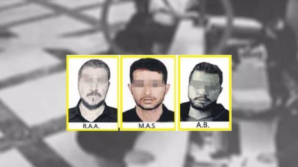 MİT, Mossad’a operasyon çekti: Türkiye’deki öğrencileri ve STK’ları takip ettiler