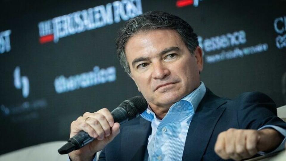Mossad Eski Başkanı Konuştu