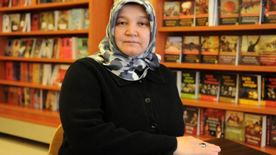 Müslüman kadın feminist olabilir mi? / Nazife Şişman
