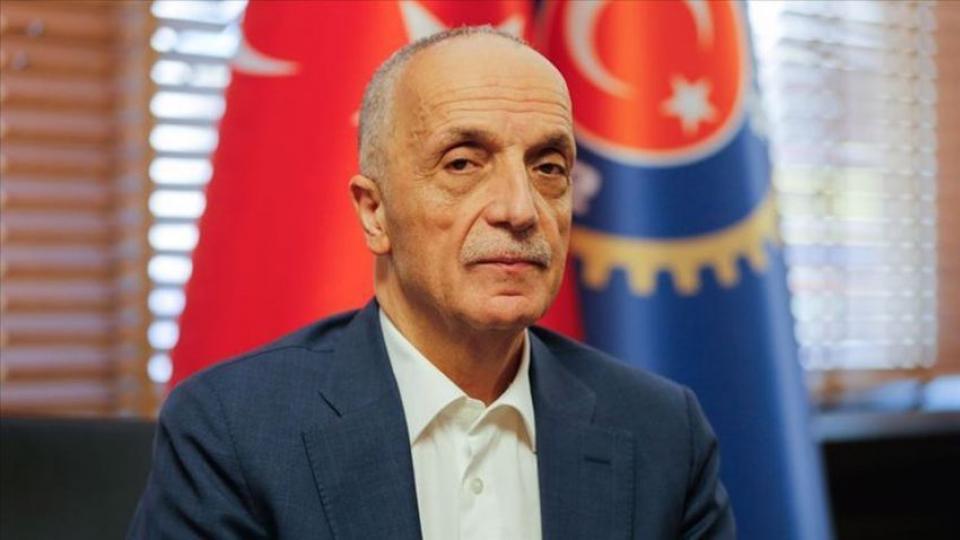 Türk-İş'den asgari ücret açıklaması