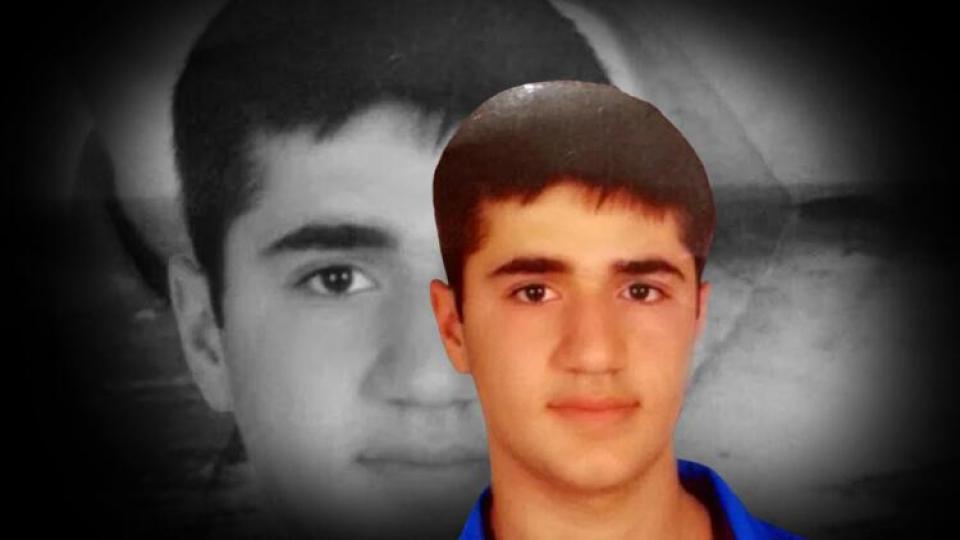 Yasin Börü ve arkadaşları rahmetle anılıyor