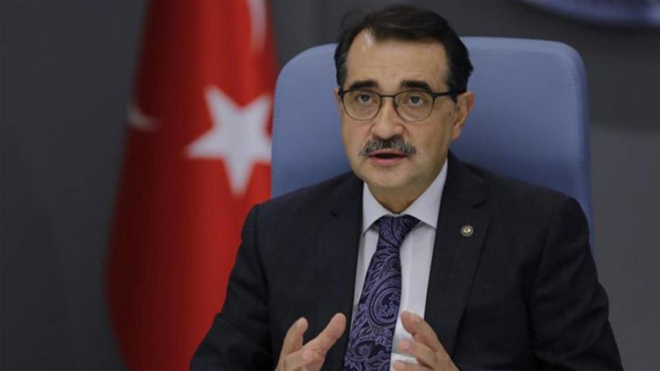 Bakan Dönmez'den akaryakıt fiyatları açıklaması