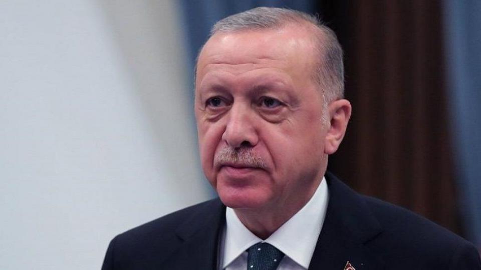 Cumhurbaşkanı Erdoğan’dan faiz mesajı