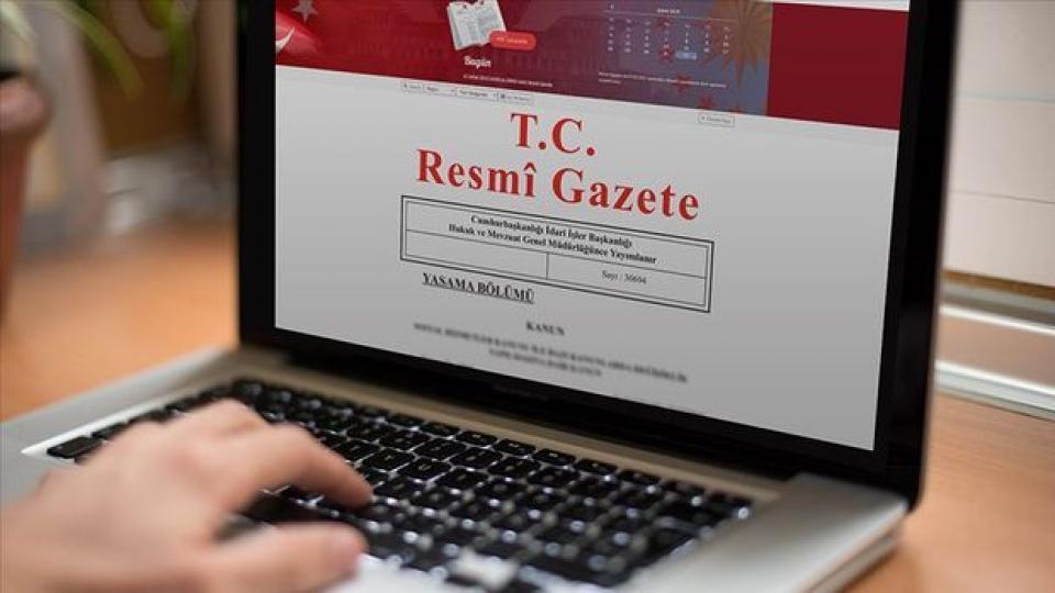 Cumhurbaşkanı Erdoğan, Hazine’ye ait 10 değerli arazinin satışını onayladı
