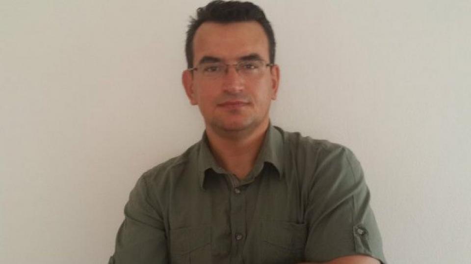 DEVA Partisi kurucu üyesi Metin Gürcan tutuklandı
