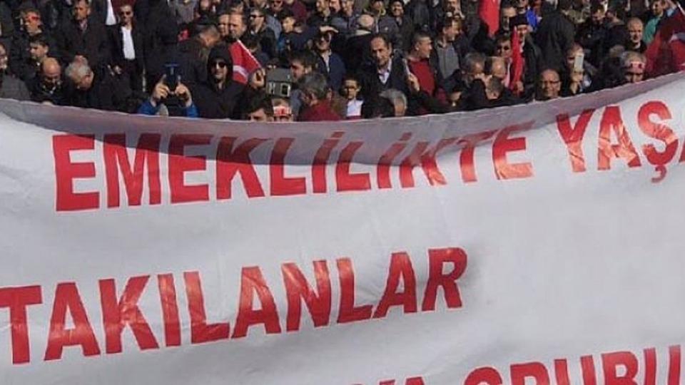 EYT'de 6 madde